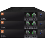 JBL Commercial CSA 240Z Amplifier - 80 W RMS - 2 Channel — NCSA240Z-U-US