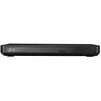 LG GP60NB50 External Ultra Slim Portable DVDRW Black - Retail Pack — GP60NB50