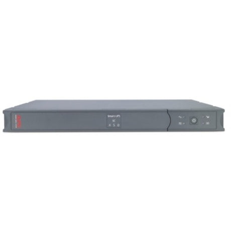 APC Smart-UPS SC 450VA Rackmount/Tower — SC450RMI1U