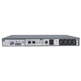 APC Smart-UPS SC 450VA Rackmount/Tower — SC450RMI1U