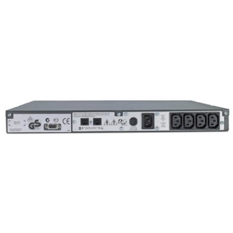 APC Smart-UPS SC 450VA Rackmount/Tower — SC450RMI1U