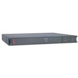 APC Smart-UPS SC 450VA Rackmount/Tower — SC450RMI1U