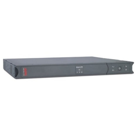 APC Smart-UPS SC 450VA Rackmount/Tower — SC450RMI1U