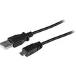 StarTech.com Micro USB Cable — UUSBHAUB6