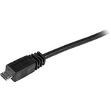 StarTech.com Micro USB Cable — UUSBHAUB6