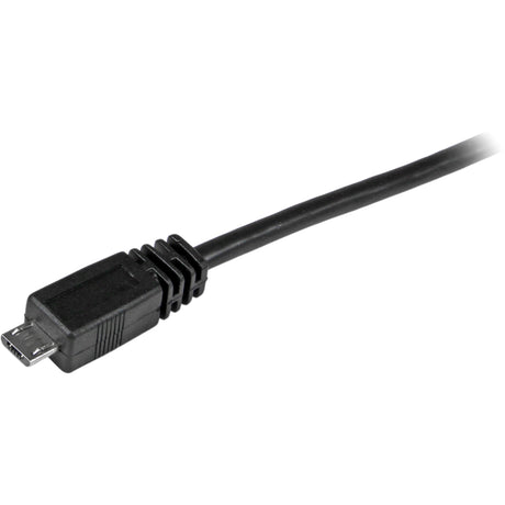 StarTech.com Micro USB Cable — UUSBHAUB6