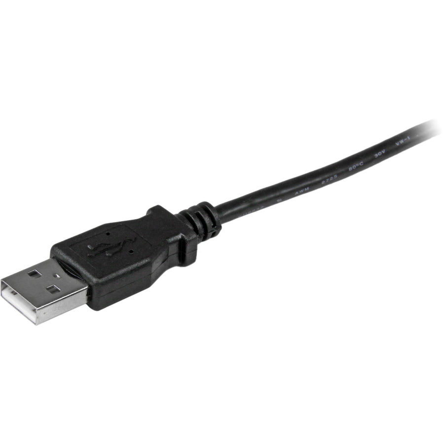 StarTech.com Micro USB Cable — UUSBHAUB6