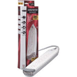 Belkin 7 Outlet Power Strip Surge Protector with 6ft power cord - 785 Joules - White — F9H700-06