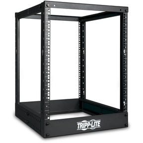 Eaton Tripp Lite Series 13U SmartRack 4-Post Open Frame Rack - Organize and Secure Network Rack Equipment — SR4POST13