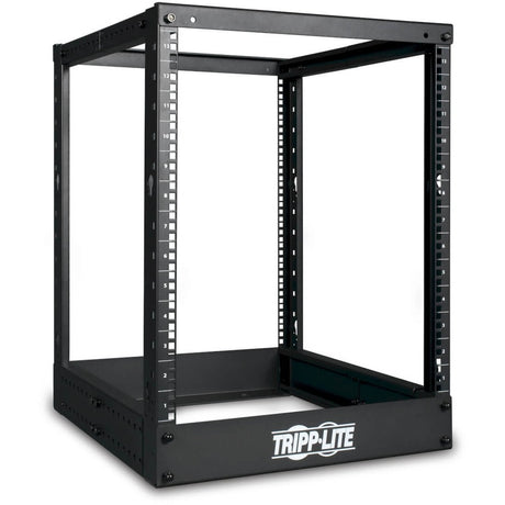 Eaton Tripp Lite Series 13U SmartRack 4-Post Open Frame Rack - Organize and Secure Network Rack Equipment — SR4POST13