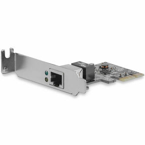 StarTech.com 1 Port PCI Express PCIe Gigabit NIC Server Adapter Network Card - Low Profile — ST1000SPEX2L