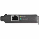 StarTech.com 1 Port PCI Express PCIe Gigabit NIC Server Adapter Network Card - Low Profile — ST1000SPEX2L