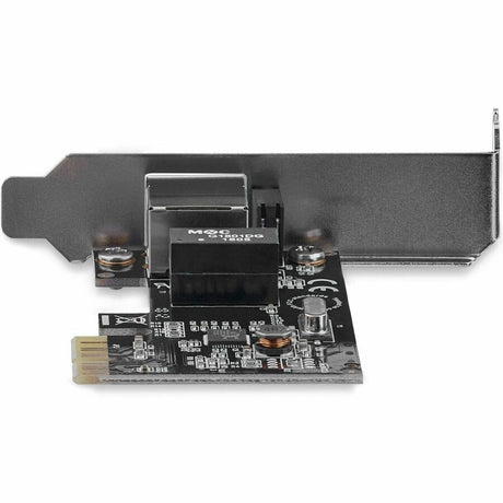 StarTech.com 1 Port PCI Express PCIe Gigabit NIC Server Adapter Network Card - Low Profile — ST1000SPEX2L