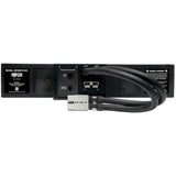 Eaton Tripp Lite Series External 36V Battery Pack for Select UPS Systems, 2U Rack/Tower — BP36V27-2US