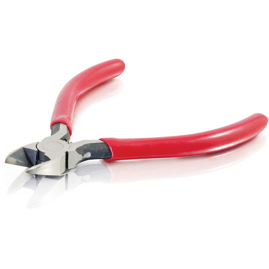 C2G 4.5in Flush Wire Cutter — 38001