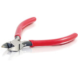 C2G 4.5in Flush Wire Cutter — 38001