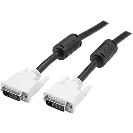 StarTech.com 10 ft DVI-D Dual Link Cable - M/M — DVIDDMM10