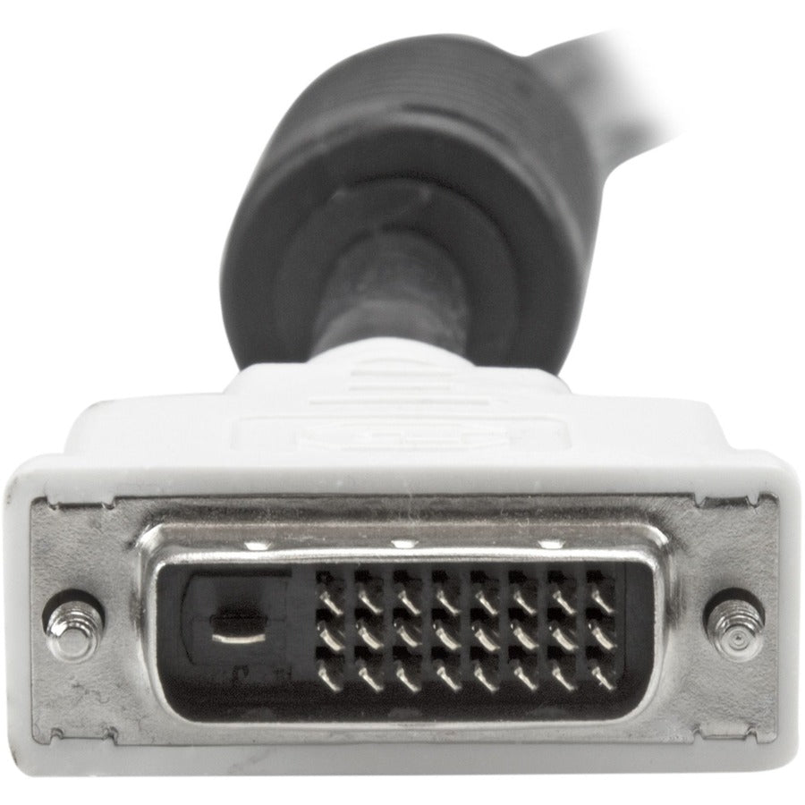 StarTech.com 10 ft DVI-D Dual Link Cable - M/M — DVIDDMM10