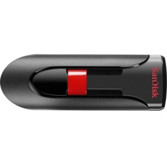 SanDisk Cruzer Glide USB Flash Drive 32GB — SDCZ60-032G-B35