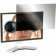 Targus 20" Widescreen LCD Monitor Privacy Screen (16:9) - TAA Compliant — ASF20W9USZ