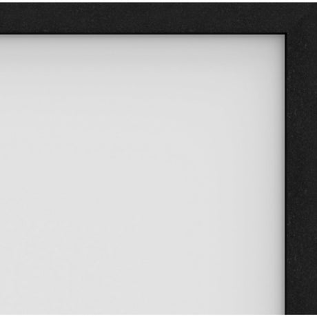 Da-Lite Da-Snap 164" Fixed Frame Projection Screen — 34700V