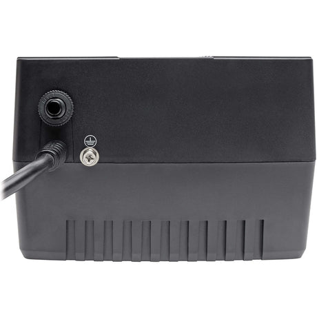 Eaton Tripp Lite Series 700VA 350W Line-Interactive UPS - 8 NEMA 5-15R Outlets, AVR, 120V, 50/60 Hz, USB, Desktop/Wall Mount — AVR700U