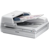 Epson WorkForce DS-60000 Flatbed Scanner - 600 dpi Optical — B11B204221