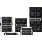 HPE StoreOnce 3620 24TB System — BB954A