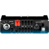 Saitek Flight Switch Panel Professional Simulation Switch Controller — 945-000030