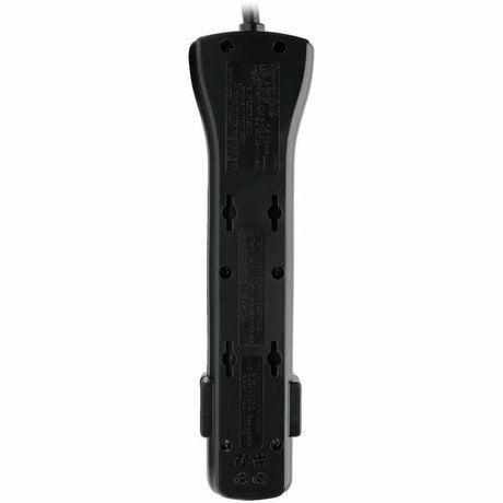 Eaton Tripp Lite Series Protect It! 7-Outlet Surge Protector, 25 ft. Cord, 2160 Joules, Black Housing — SUPER725B