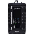 CyberPower AVRG750LCD Intelligent LCD UPS Systems — AVRG750LCD