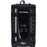 CyberPower AVRG750LCD Intelligent LCD UPS Systems — AVRG750LCD
