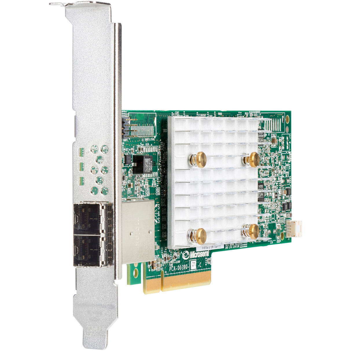 HPE Smart Array P408e-p SR Gen10 Controller — 804405-B21