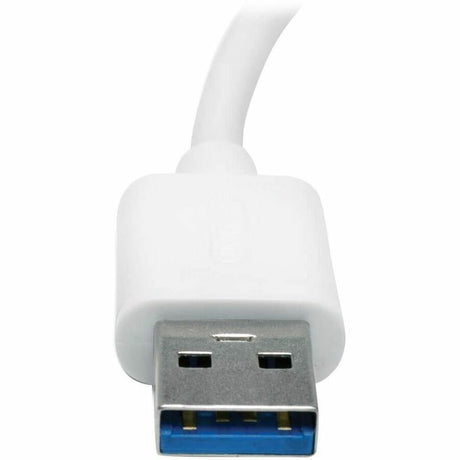 Eaton Tripp Lite Series USB 3.0 SuperSpeed Multi-Drive Memory Card Reader/Writer, Aluminum Case — U352-000-MD-AL
