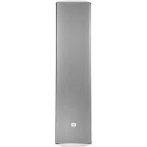 JBL Professional Line Array CBT 1000E Outdoor Wall Mountable Speaker - 1500 W RMS - White — CBT 1000E-WH