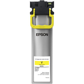 Epson DURABrite Ultra 902XL Original Ultra High Yield Inkjet Ink Cartridge - Yellow Each — T902XL420