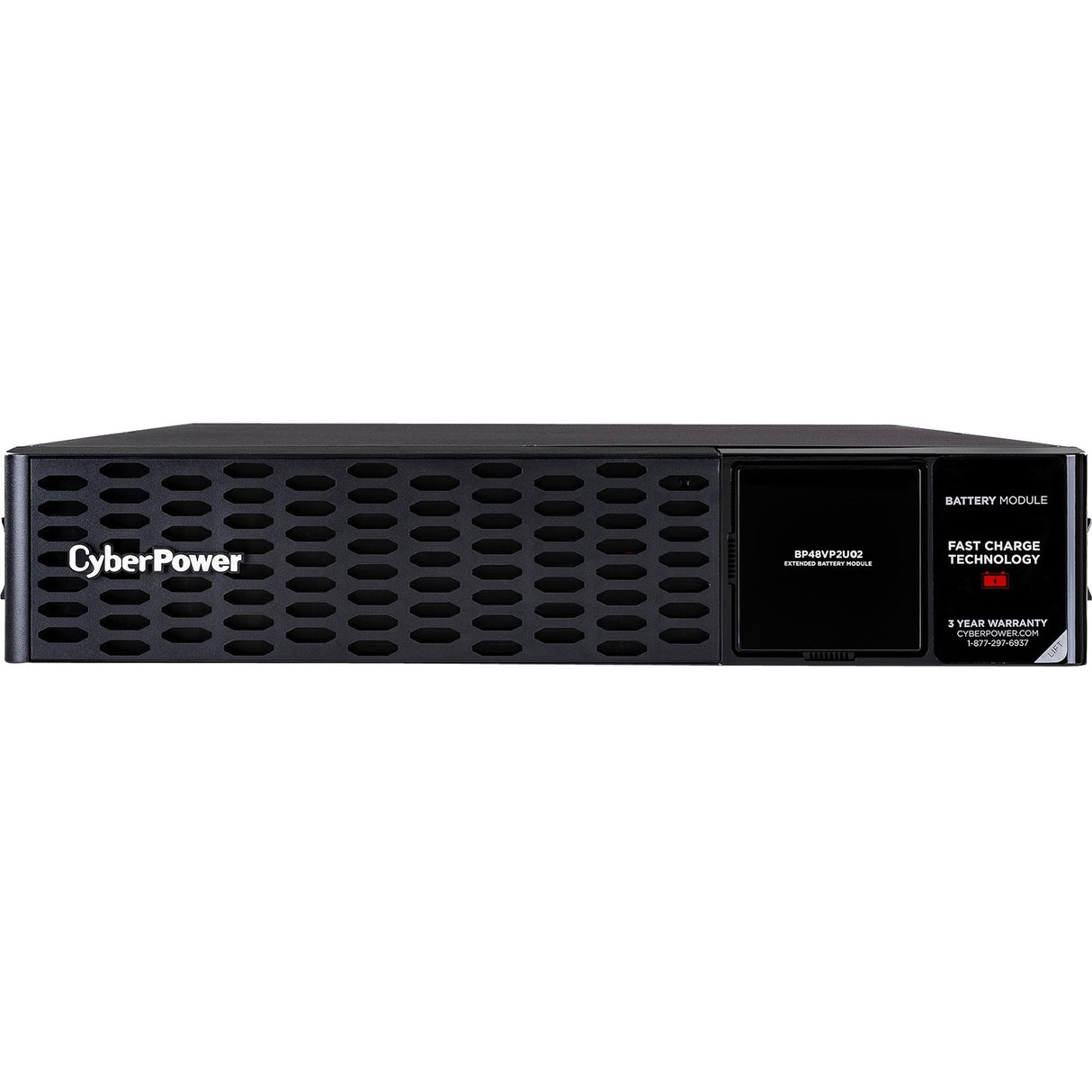 CyberPower BP48VP2U02 Extended Battery Modules — BP48VP2U02
