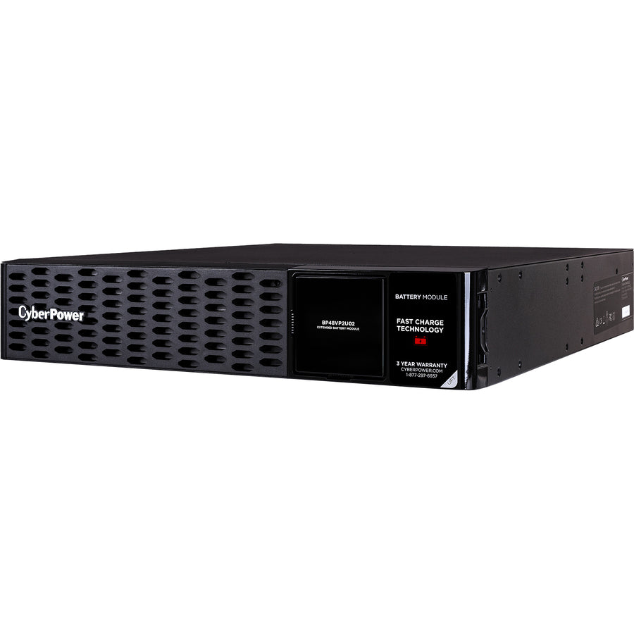 CyberPower BP48VP2U02 Extended Battery Modules — BP48VP2U02