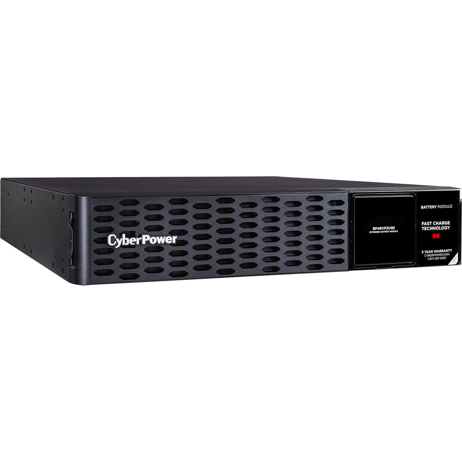 CyberPower BP48VP2U02 Extended Battery Modules — BP48VP2U02