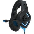 Adesso Stereo Gaming Headset with Microphone — XtreamG1