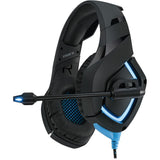 Adesso Stereo Gaming Headset with Microphone — XtreamG1