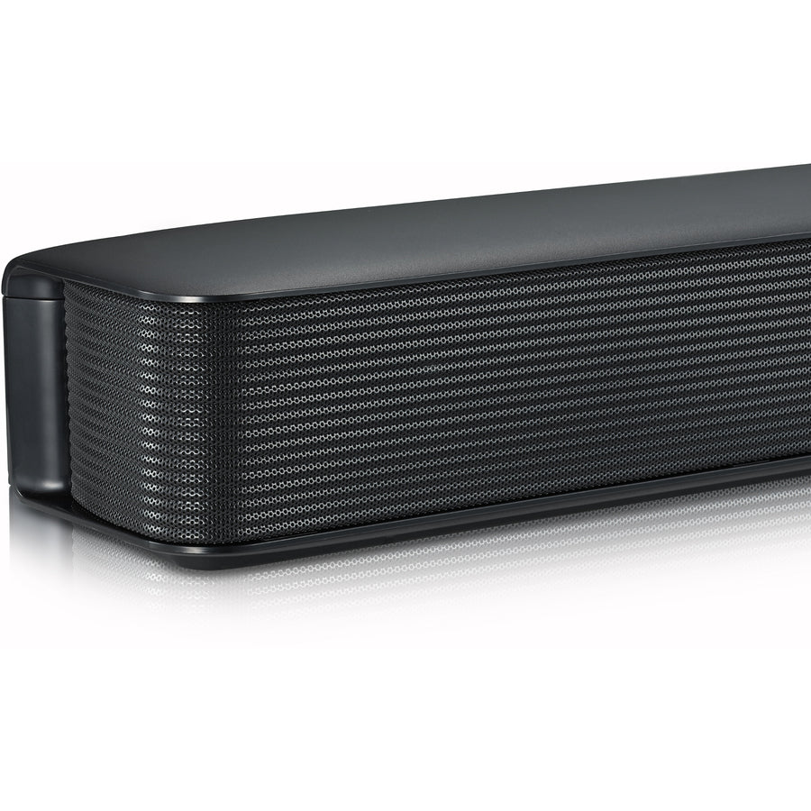 LG SK1 2.0 Bluetooth Sound Bar Speaker — SK1