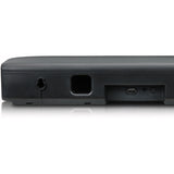 LG SK1 2.0 Bluetooth Sound Bar Speaker — SK1