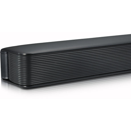 LG SK1 2.0 Bluetooth Sound Bar Speaker — SK1