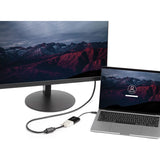 StarTech.com USB C to DVI Adapter - Thunderbolt 3 Compatible - 1920x1200 - USB-C to DVI Adapter for USB-C devices such as your 2018 iPad Pro - DVI-I Converter — CDP2DVI