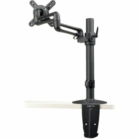 Eaton Tripp Lite Series Full Motion Flex Arm Desk Clamp for 13" to 27" Monitors — DDR1327SFC