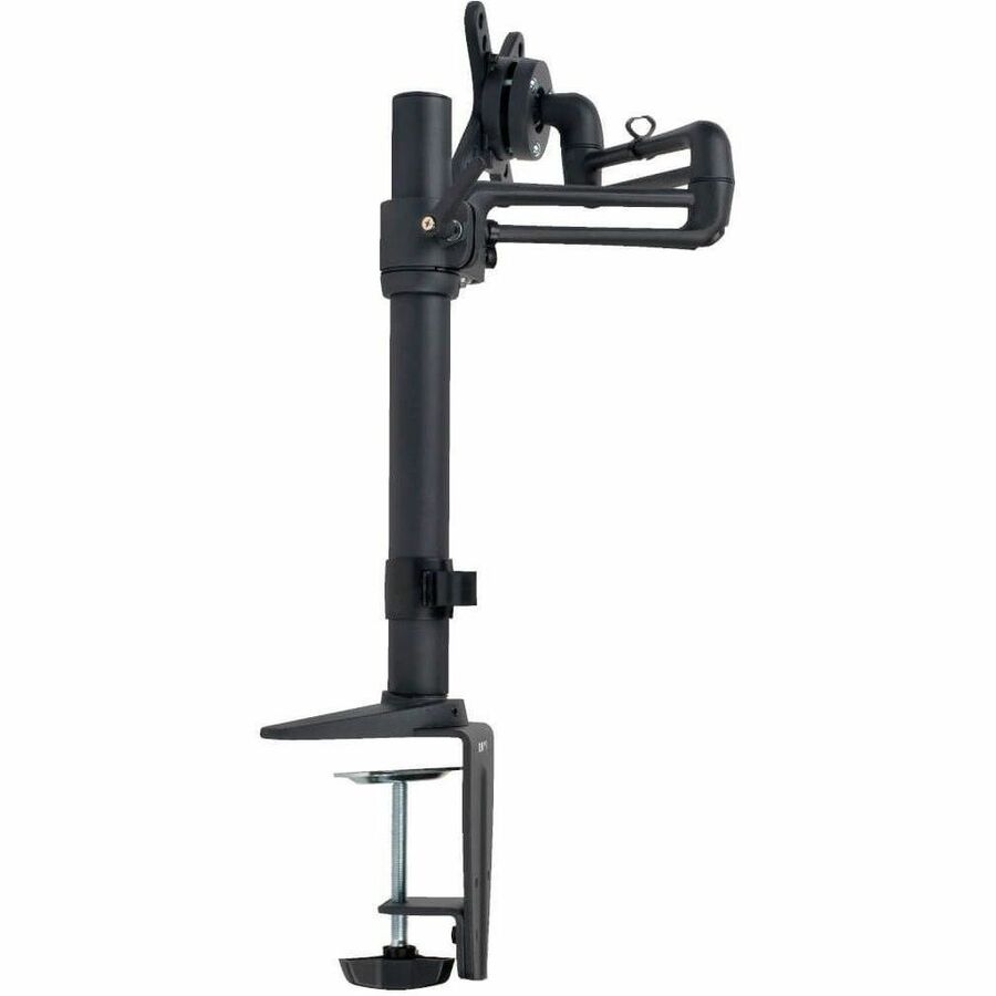 Eaton Tripp Lite Series Full Motion Flex Arm Desk Clamp for 13" to 27" Monitors — DDR1327SFC