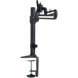 Eaton Tripp Lite Series Full Motion Flex Arm Desk Clamp for 13" to 27" Monitors — DDR1327SFC