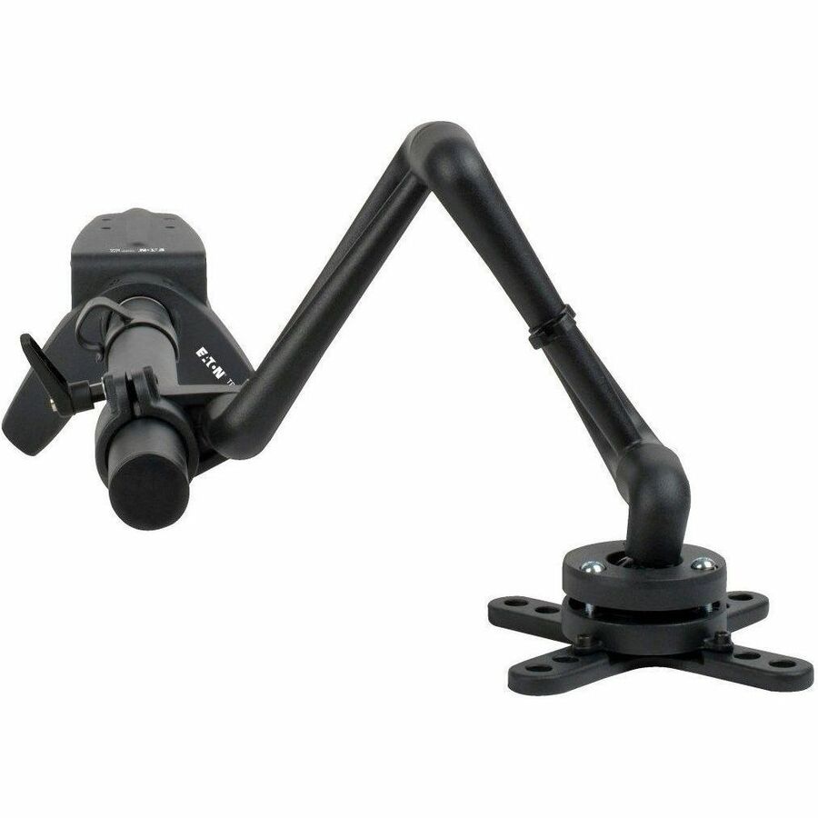 Eaton Tripp Lite Series Full Motion Flex Arm Desk Clamp for 13" to 27" Monitors — DDR1327SFC