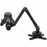 Eaton Tripp Lite Series Full Motion Flex Arm Desk Clamp for 13" to 27" Monitors — DDR1327SFC